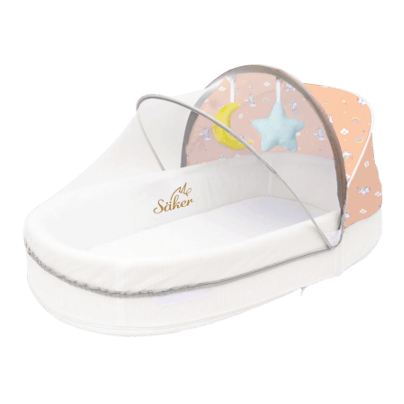 ที่นอนเด็ก SAKER SAKER0121-UC Unicorn_11